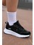 Kadın Fileli Sneaker Taban Günlük Spor Ayakkabı 5