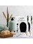 Serentia Banyo Duş Kesesi Peeling Eldiveni Floş Ipek %100 Bay ve Bayanlar Için 2