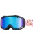 Sunset Çocuk Kayak/snowboard Goggle 1