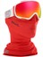 Tempest Mfı Kadın Kayak/snowboard Goggle 3