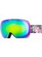 Popscreen Nxt Kadın Kayak / Snowboard Goggle 1