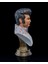 Uzaylı Elvis Presley Figürü 15CM 2