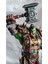 World Of Warcraft Thrall Figür Wow Thrall Warchief Obje 25CM Büyük Boy 2