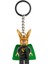 Super Heroes 854294 Loki Key Chain 3