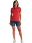 Kadın Polo Yaka T-Shirt - 22SWEPK6102301 3
