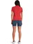 Kadın Polo Yaka T-Shirt - 22SWEPK6102301 4