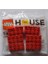 LEGO House 40297 6 Duplo Bricks 1