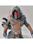 Star Wars Dark Side Darth Revan Figür 25CM Büyük Boy 2