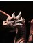 Knight Online Felankor Dragon Boyalı Figür 20 cm 2