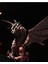 Knight Online Felankor Dragon Boyalı Figür 20 cm 3