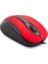 SM-800 Kırmızı USB Optik Mouse 2