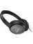 ® Quietcomfort® 25 Acoustic Noise Cancelling® Kulaklıklar Siyah 1