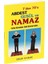 7' Den 70' E Abdest Gusül Ve Namaz Küçük Boy (Kod: 012 / 9,5 X 13,5 Cm Ebat) 1