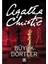 Büyük Dörtler - Agatha Christie 1