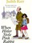 When Hitler Stole Pink Rabbit - Judith Kerr 1