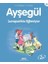 Ayşegül - Lunaparkta Eğleniyor - Gilbert Delahaye 1