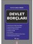 Devlet Borçları 1