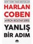 Yanlış Bir Adım - Harlan Coben 1