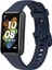 Huawei Band 7 Klasik Silikon Kordon Kayış 1