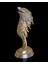 The Firehawk Altın Rengi Boyalı Figür 14 cm 2