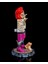 Mechanic - Patella Des Bones Boyalı Figür 15 cm 4