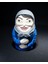 Creepyoshkas Boyalı Figür 10 cm 1