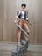 The Berserk Casca Boyalı Figür Büyük Boy 25CM 1
