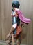 The Berserk Casca Boyalı Figür Büyük Boy 25CM 3