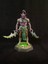 World Of Warcraft Illidan Stormrage Figür Wow Iblis Illidan Obje 25CM Büyük Boy 2