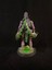 World Of Warcraft Illidan Stormrage Figür Wow Iblis Illidan Obje 25CM Büyük Boy 3