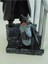 Penguen Batman Figür/ Yükseklik 30 cm 2