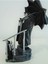 Penguen Batman Figür/ Yükseklik 30 cm 3