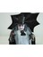 Penguen Batman Figür/ Yükseklik 30 cm 4