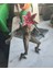 Demogorgon Boyalı Figür 20 cm Büyük Boy 1