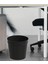 Özel Üretim , Metal , Filesiz, Dekoratif Büro Tipi Çöp Kovası 3