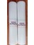 Vısıon Eva Kaymaz 45CM x 10 Metre Şeffaf Kaymaz Raf Dolap Içi ve Çekmece Içi Örtüsü 5