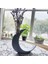 Minimalist Vazo Minimalist Moon Vazo Dekoratif Ay Vazo Moon Vase Modern Ay Vazo 13CM 1