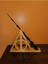 Harry Potter Ölüm Yadigarları Asa Standı Masaüstü Dekor 1