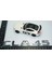 Benz CLA45 Bagaj Krom Abs 3m 3D Yazı Logo 3