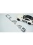 Benz CLA45 Bagaj Krom Abs 3m 3D Yazı Logo 4