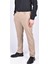201-0105 Kemer Ayarlı Esnek Comfort Pantolon/bej/52 1