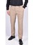 201-0105 Kemer Ayarlı Esnek Comfort Pantolon/bej/52 2