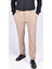 201-0105 Kemer Ayarlı Esnek Comfort Pantolon/bej/52 3
