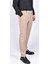 201-0105 Kemer Ayarlı Esnek Comfort Pantolon/bej/52 4