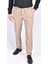 201-0105 Kemer Ayarlı Esnek Comfort Pantolon/bej/52 5