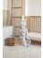 %100 Organik Pamuk Müslin Bebek Örtüsü - Araba Baskılı 90X100 cm Çok Amaçlı Müslin Örtü 5