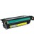 Hp 647A Sarı Muadil Toner (Hp CE262A) 2