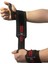 2'li Fitness Crossfit Pro Ağırlık Bilekliği Wrist Wraps Bileklik Bilek Koruyucu Destek Bilekliği 1