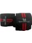 2'li Fitness Crossfit Pro Ağırlık Bilekliği Wrist Wraps Bileklik Bilek Koruyucu Destek Bilekliği 2