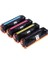 Hp 305A Muadil Toner Set (CE410A/CE411A/CE412A/CE413A) 2